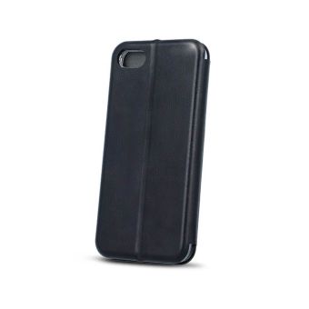 Diárové puzdro na Motorola Moto G32 Diva čierne