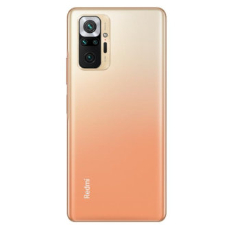 Xiaomi Redmi Note 10 PRO 6/128GB Gradient Bronze - Repasovaný