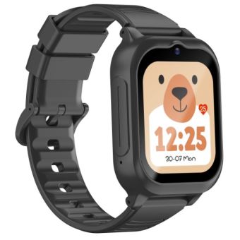 Forever Kids Look ME 2 4G LTE KW-510 Black