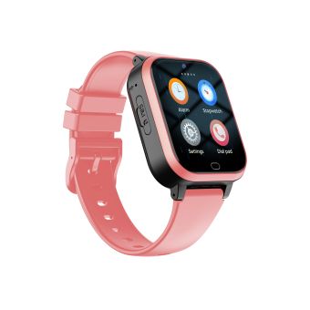 Forever Kids Look ME 2 4G LTE KW-510 pink