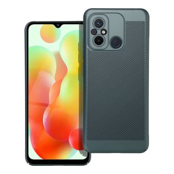 BREEZY Case Xiaomi Redmi 12C green