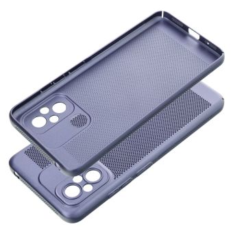 BREEZY Case Xiaomi Redmi 12C blue