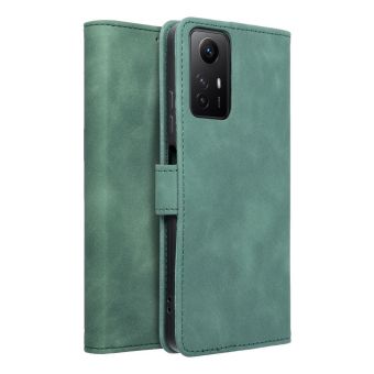 TENDER Book Xiaomi Redmi Note 12S green