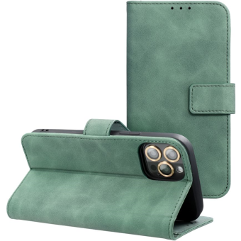 TENDER Book Xiaomi Redmi Note 12S green