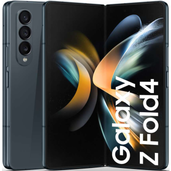 Používaný Samsung Galaxy Z Fold4 5G F936 12GB/512GB Graygreen Trieda C