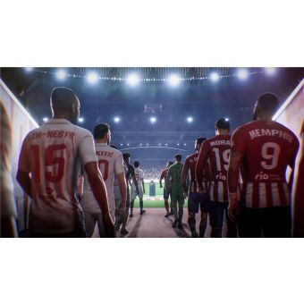Hra na konzolu Xbox One S/Xbox One X/Xbox Series X, Xbox Series S, EA Sports FC 24