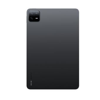 Xiaomi Pad 6, 6/128 GB, 11", Gravity Gray