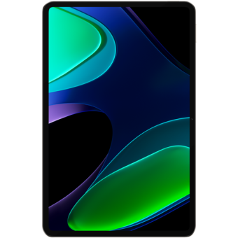 Xiaomi Pad 6, 6/128 GB, 11", Champagne