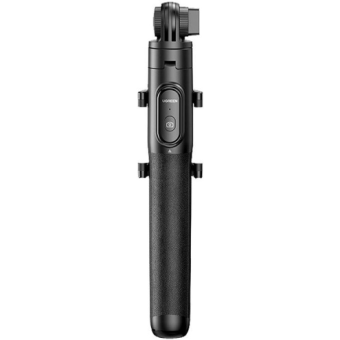 Ugreen Bluetooth Selfie Stick + Tripod Pro čierny