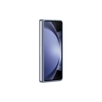 Plastové puzdro Samsung na Samsung Galaxy Z Fold5 5G F946 EF-OF94PCLE Flip Pen Icy Blue