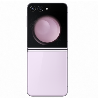 Samsung Galaxy Z Flip5 5G F731 8GB/512GB Lavender