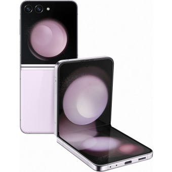 Samsung Galaxy Z Flip5 5G F731 8GB/512GB Lavender