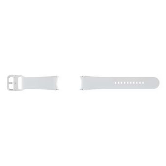 Samsung Sport Band Galaxy Watch 6/6 Classic M/L ET-SFR94LSEGEU Silver