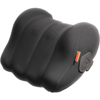 Baseus ComfortRide Series Car Cooling Headrest Cluster čierny