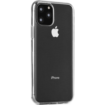 Silikónové puzdro na Oppo A98 5G Ultra Slim 0,3mm transparentné