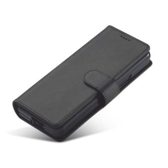 Dárové puzdro na Samsung Galaxy Z Fold5 5G F946 Tech-Protect Wallet čierne