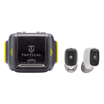 Tactical Space Force StrikePods Grey