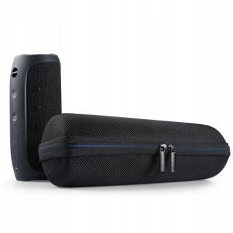 Puzdro na JBL Flip 3/4/5/6 Tech-Protect Hardpouch čierne
