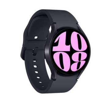 Samsung Galaxy Watch6 40mm SM-R930NZK Graphite
