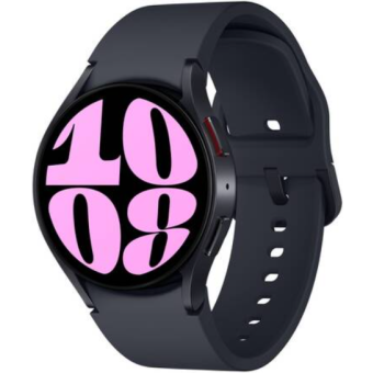 Samsung Galaxy Watch6 40mm SM-R930NZK Graphite