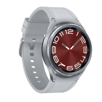 Samsung Galaxy Watch6 Classic 43mm SM-R950NZS Silver
