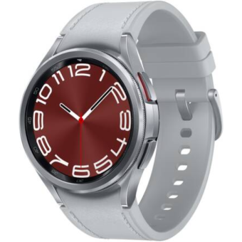 Samsung Galaxy Watch6 Classic 43mm SM-R950NZS Silver