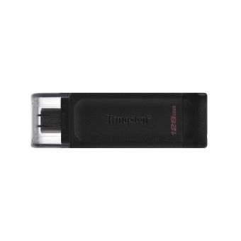 Kingston DataTraveler 70 128 GB USB-C 3.2 - bez obalu