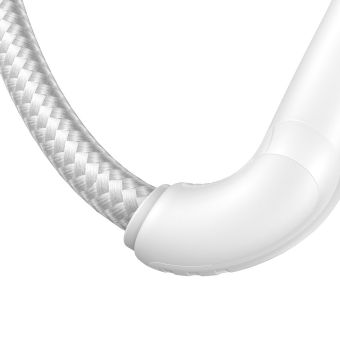 Kábel Joyroom Surpass Series S-CL020A11, USB-C na Lightning 20W, 2m, biely