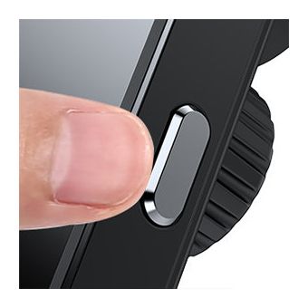 Joyroom Qi Wireless JR-ZS219, bezdrôtové nabíjanie 15W, čierny