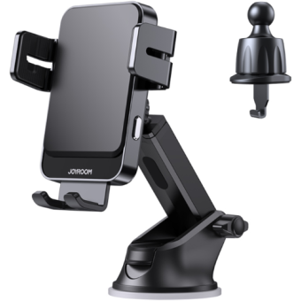 Joyroom Qi Wireless JR-ZS219, bezdrôtové nabíjanie 15W, čierny