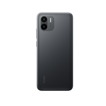 Xiaomi Redmi A2, 3/64 GB, Dual SIM, Black - SK distribúcia