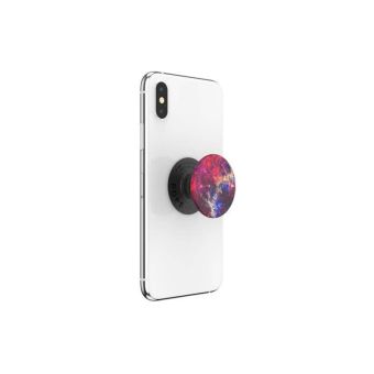 PopSockets PopGrip Gen.2, Magenta Nebula