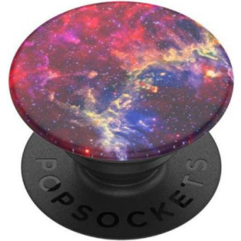 PopSockets PopGrip Gen.2, Magenta Nebula