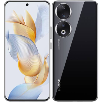 Používaný Honor 90 12GB/512GB Midnight Black Trieda A