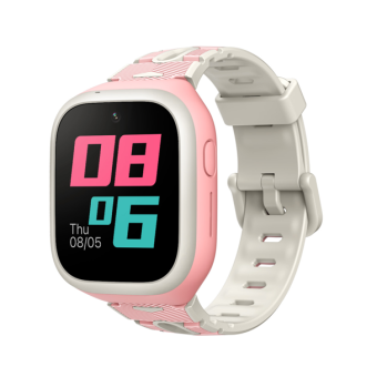 Mibro Kids Watch Phone P5 Pink (CZ)