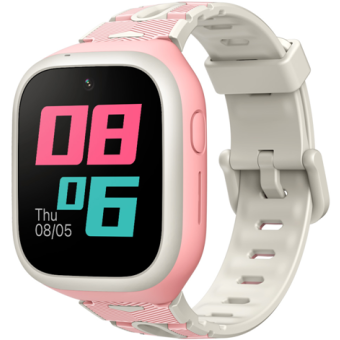 Mibro Kids Watch Phone P5 Pink (CZ)