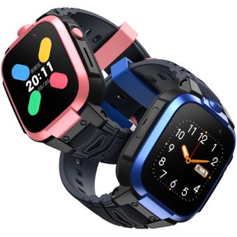 Mibro Kids Watch Phone Z3 Blue (CZ)