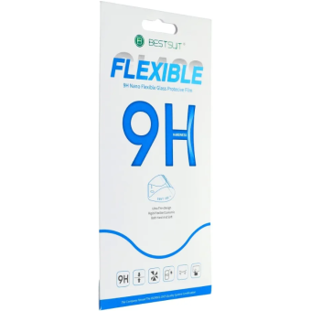 Bestsuit Flexible Hybrid Glass Honor 90 Lite 5G