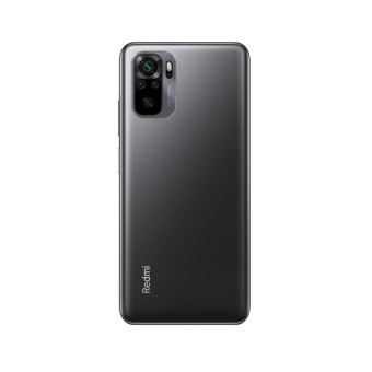 Xiaomi Redmi Note 10 4/128GB Onyx Gray - Repasovaný