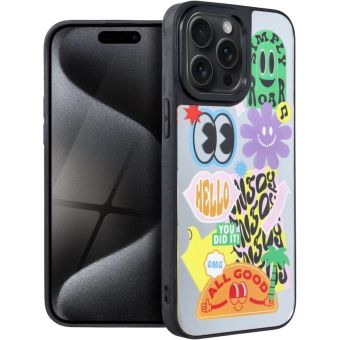 Roar CHILL FLASH Apple iPhone 14 Pro Style 3