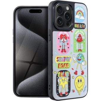 Roar CHILL FLASH Apple iPhone 13 Pro Max Style 1