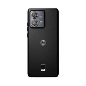 Motorola Edge 40 Neo 5G, 12/256 GB, Dual SIM, Black Beauty - SK distribúcia
