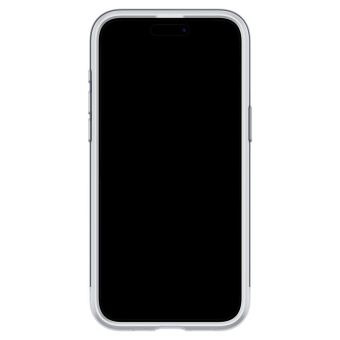 Odolné puzdro na Apple iPhone 15 Pro Max Spigen Classic C1 Mag MagSafe graphite