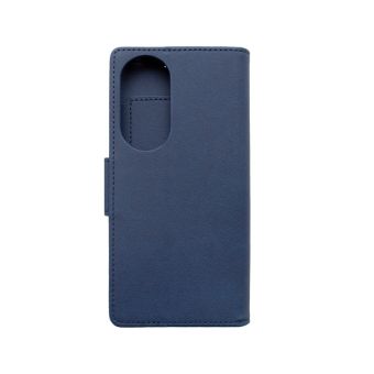 Diárové puzdro na Honor 70 5G Daze modré