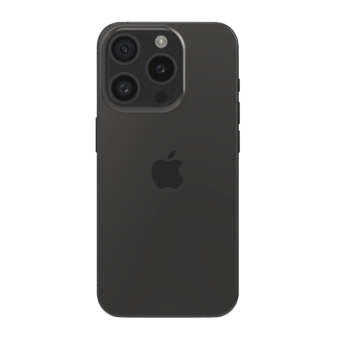 Apple iPhone 15 Pro 128GB Black Titanium