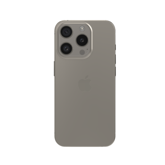Apple iPhone 15 Pro Max 256GB Natural Titanium