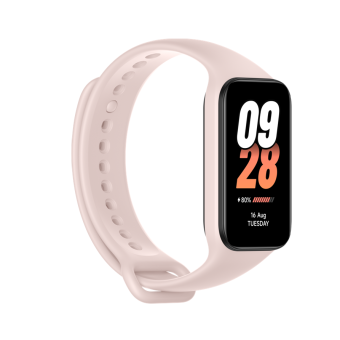 Xiaomi Smart Band 8 Active Pink