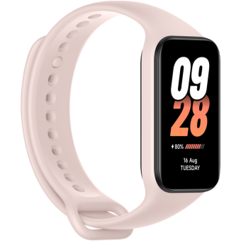 Xiaomi Smart Band 8 Active Pink
