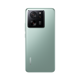 Xiaomi 13T 5G, 8/256 GB, Dual SIM, Meadow Green - SK distribúcia