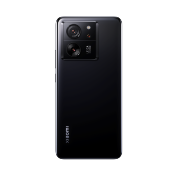 Xiaomi 13T Pro 5G, 12/512 GB, Dual SIM, Black - SK distribúcia